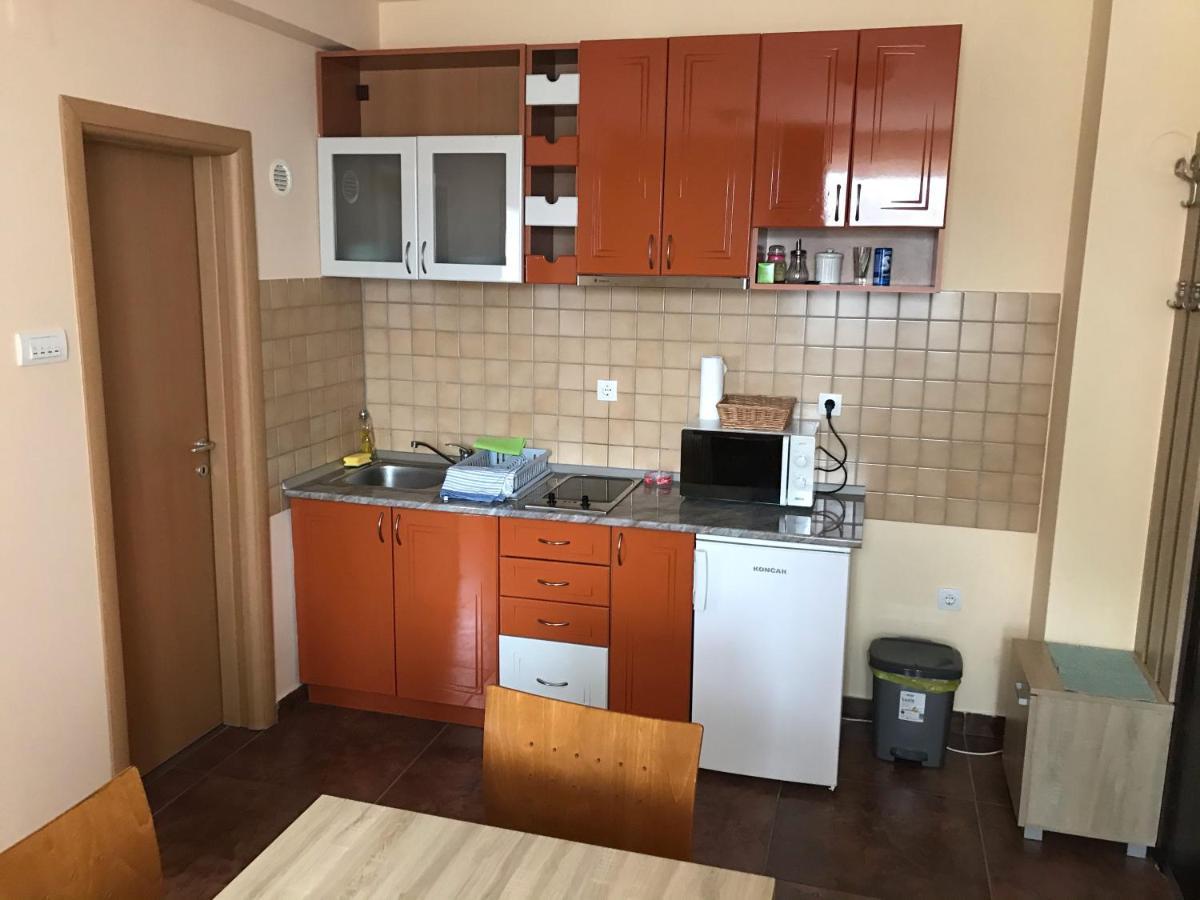 Cosy Apartment Marina Kopaonik Extérieur photo