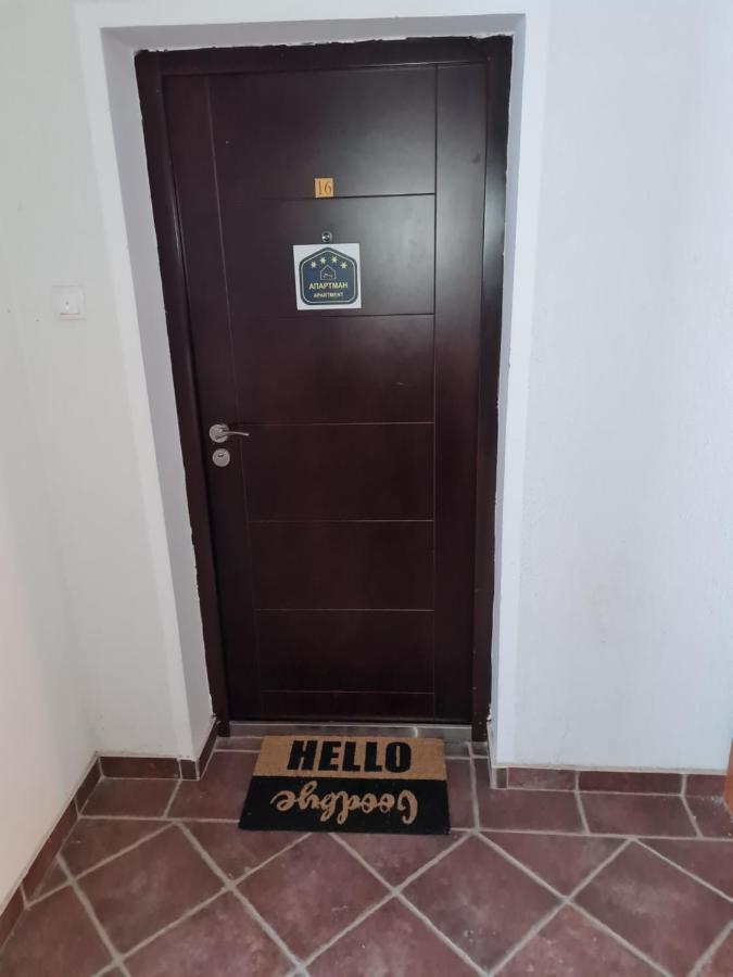 Cosy Apartment Marina Kopaonik Extérieur photo