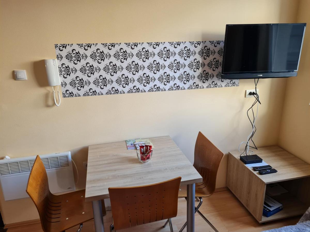 Cosy Apartment Marina Kopaonik Extérieur photo