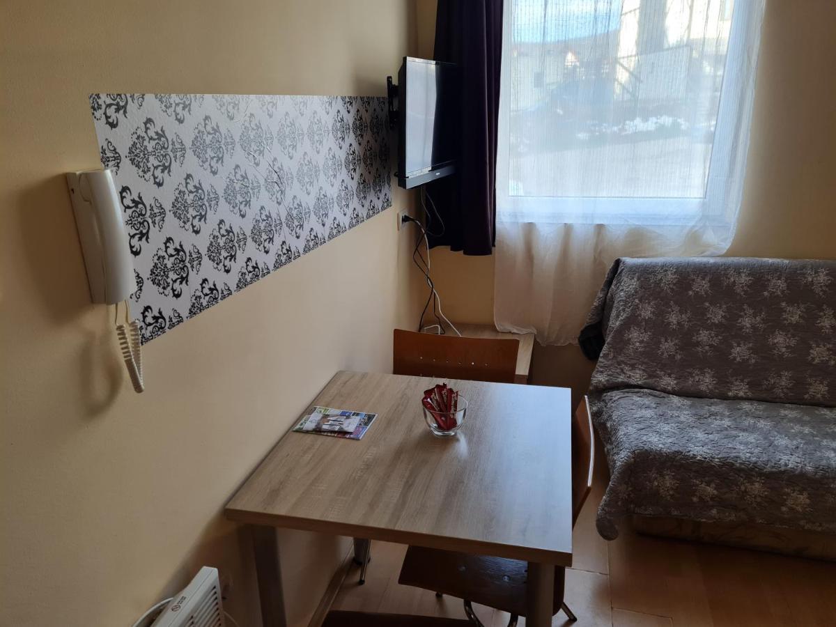 Cosy Apartment Marina Kopaonik Extérieur photo