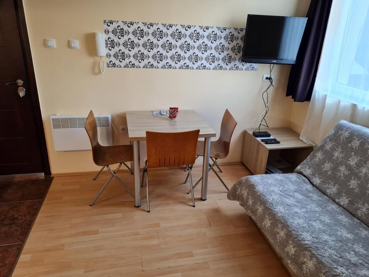 Cosy Apartment Marina Kopaonik Extérieur photo