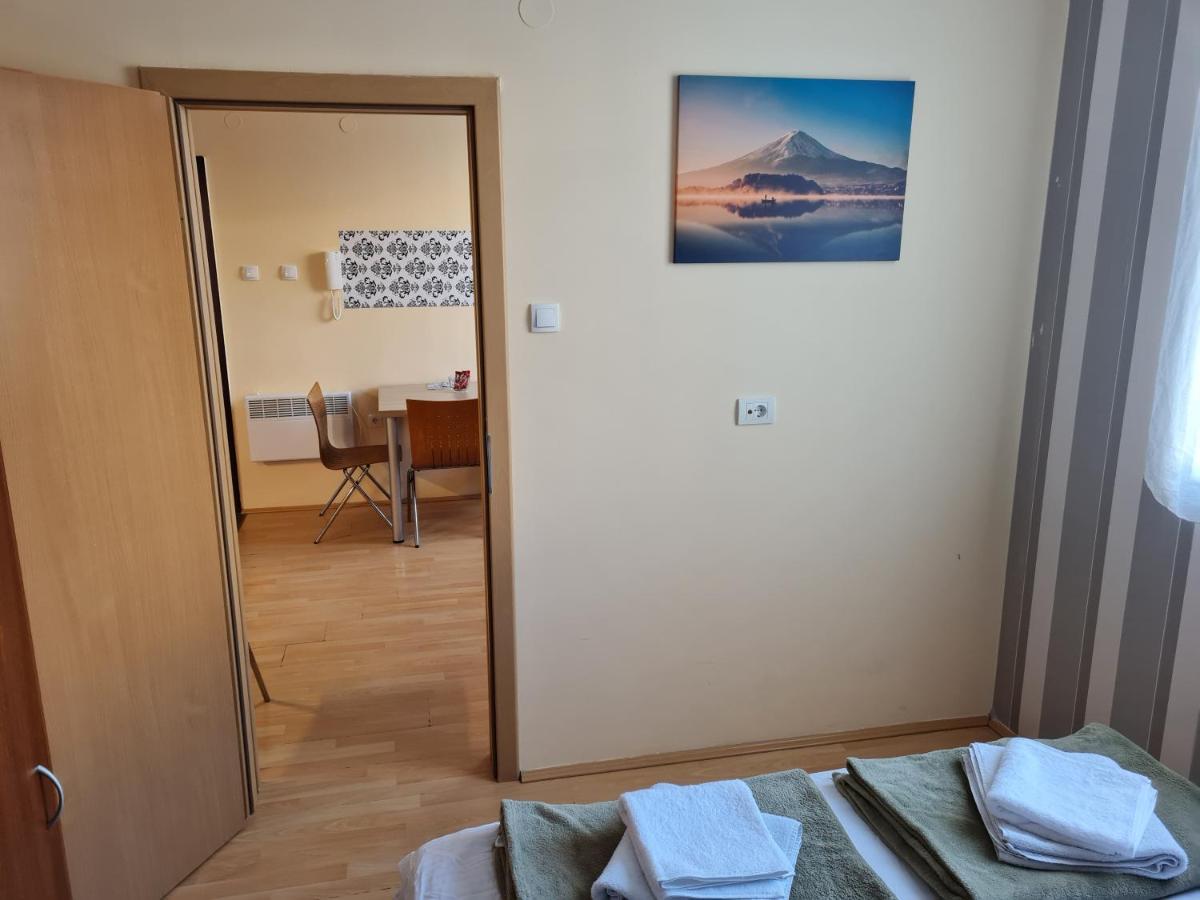 Cosy Apartment Marina Kopaonik Extérieur photo