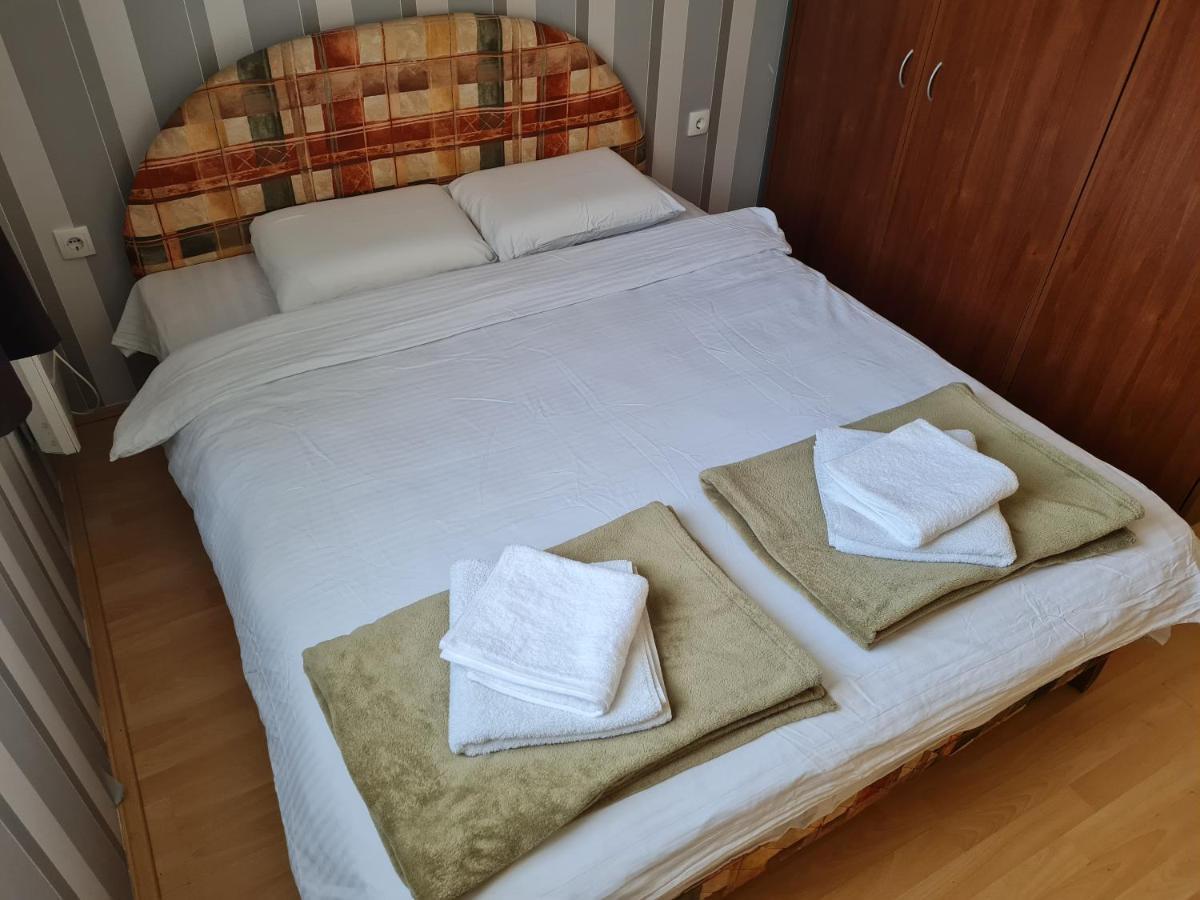 Cosy Apartment Marina Kopaonik Extérieur photo