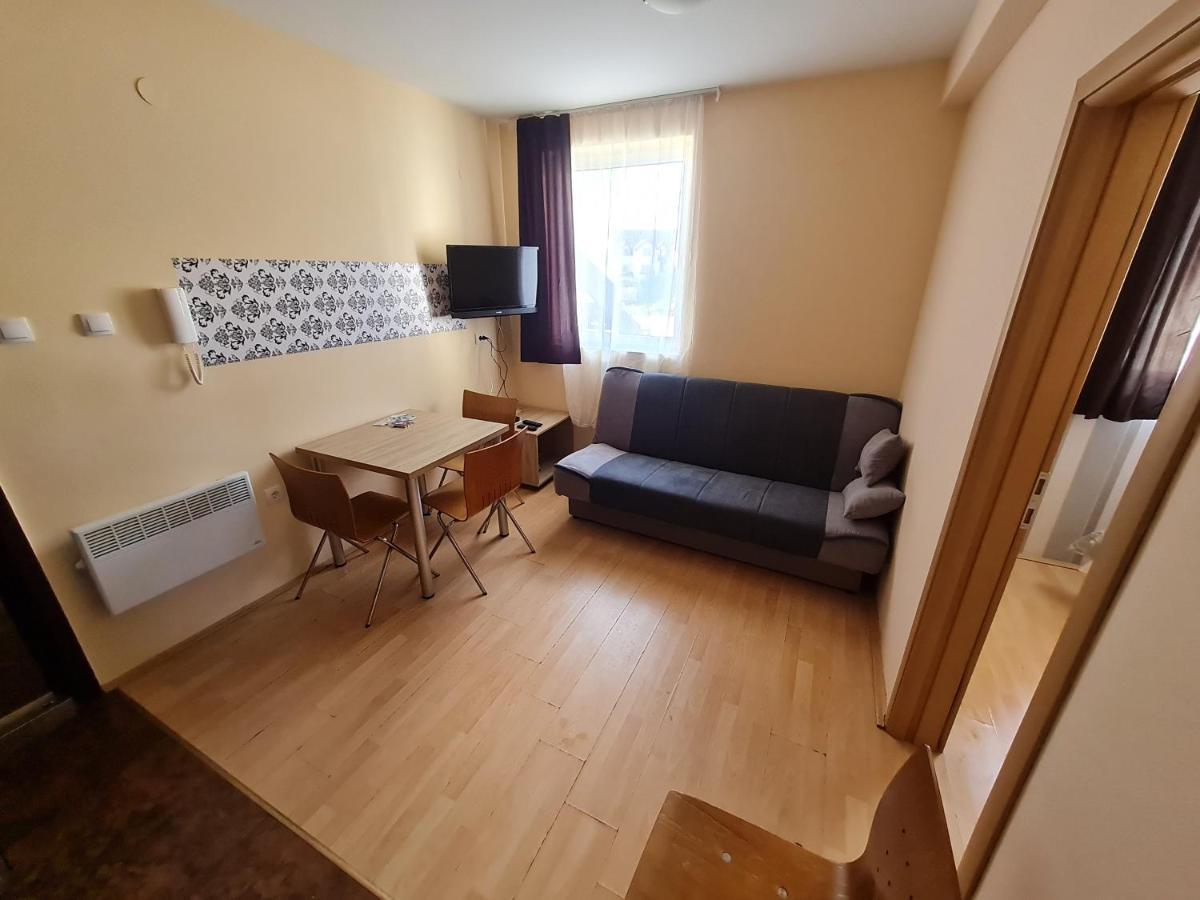 Cosy Apartment Marina Kopaonik Extérieur photo